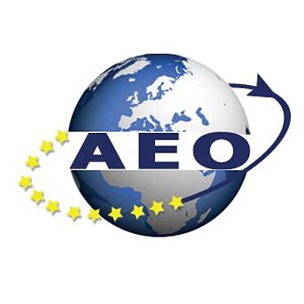 "Authorized Economic Operator" (AEO-F)