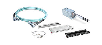 PreCONNECT® COPPER ToR G2 Systèmes de câblage cuivre 