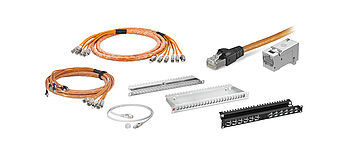 PreCONNECT® Copper Cabling System