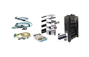 PreCONNECT® BREAKOUT Fiber optic cabling system